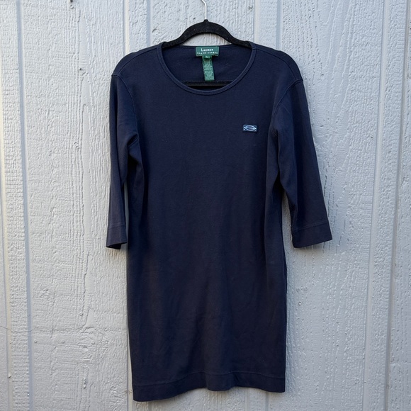 Ralph Lauren Dresses & Skirts - Ralph Lauren Shirt Dress Size: L